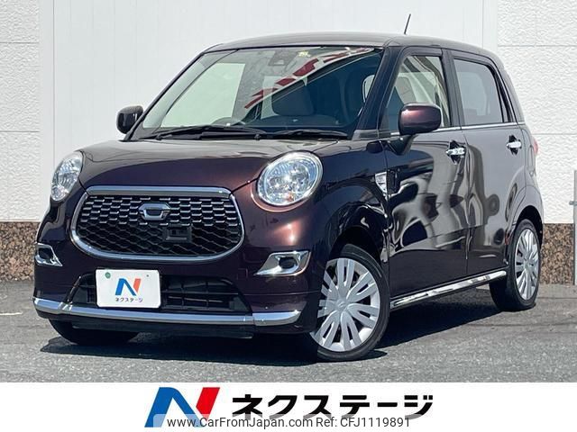 daihatsu cast 2015 quick_quick_LA250S_LA250S-0020006 image 1