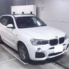 bmw x3 2014 -BMW 【大宮 303ｿ3040】--BMW X3 WY20-0L698223---BMW 【大宮 303ｿ3040】--BMW X3 WY20-0L698223- image 1