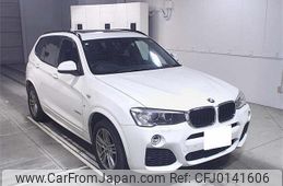 bmw x3 2014 -BMW 【大宮 303ｿ3040】--BMW X3 WY20-0L698223---BMW 【大宮 303ｿ3040】--BMW X3 WY20-0L698223-