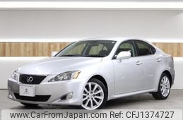 lexus is 2008 -LEXUS--Lexus IS GSE25--50258323---LEXUS--Lexus IS GSE25--50258323-
