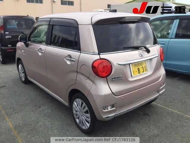 toyota pixis-joy 2021 CFJ1783126 image 2