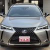 lexus ux 2021 -LEXUS--Lexus UX 6AA-MZAH10--MZAH10-2118215---LEXUS--Lexus UX 6AA-MZAH10--MZAH10-2118215- image 3