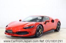 ferrari ferrari-296 2025 CFJ1831291