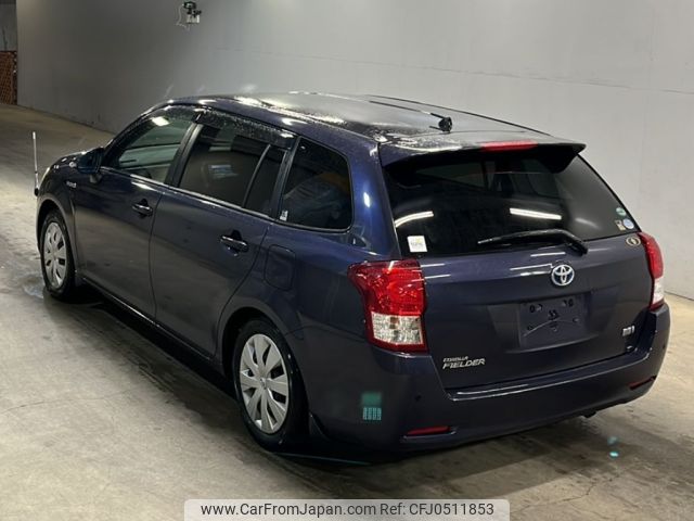 toyota corolla-fielder 2014 -TOYOTA--Corolla Fielder NKE165G-7050959---TOYOTA--Corolla Fielder NKE165G-7050959- image 2