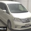nissan serena 2012 -NISSAN--Serena FNC26-021047---NISSAN--Serena FNC26-021047- image 1
