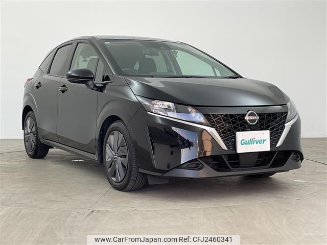 2022 Nissan Note 6AA-E13 - Car Price $13,504