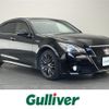 toyota crown 2014 -TOYOTA--Crown DAA-AWS210--AWS210-6076656---TOYOTA--Crown DAA-AWS210--AWS210-6076656- image 1