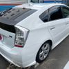 toyota prius 2010 -TOYOTA--Prius DAA-ZVW30--ZVW30-1264302---TOYOTA--Prius DAA-ZVW30--ZVW30-1264302- image 3