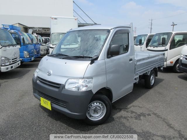 toyota liteace-truck 2015 GOO_NET_EXCHANGE_0540197A30240719W001 image 1