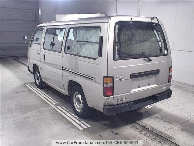 nissan caravan-van 1995 -NISSAN--Caravan Van VTE24-050091---NISSAN--Caravan Van VTE24-050091- image 2