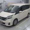 nissan serena 2018 -NISSAN--Serena DAA-GC27--GC27-021564---NISSAN--Serena DAA-GC27--GC27-021564- image 1