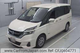 nissan serena 2018 -NISSAN--Serena DAA-GC27--GC27-021564---NISSAN--Serena DAA-GC27--GC27-021564-