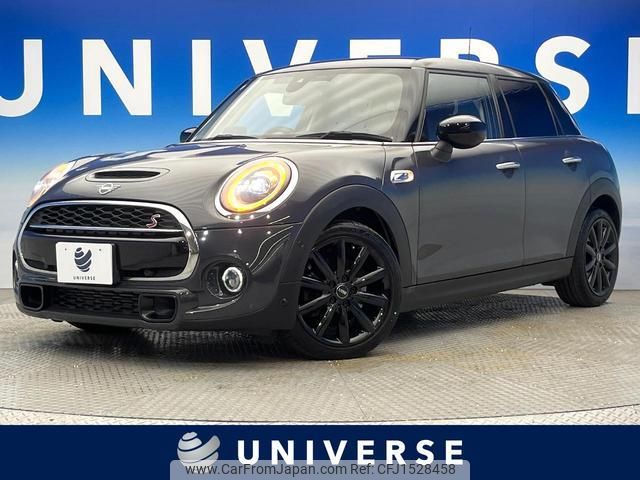 mini mini-others 2020 CFJ1528458 image 1