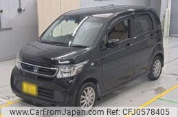 honda n-wgn 2014 -HONDA 【岐阜 582ﾓ 102】--N WGN DBA-JH1--JH1-2012700---HONDA 【岐阜 582ﾓ 102】--N WGN DBA-JH1--JH1-2012700-