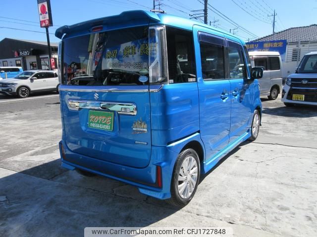suzuki spacia 2018 CFJ1727848 image 2