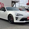 toyota 86 2017 -TOYOTA--86 DBA-ZN6--ZN6-083300---TOYOTA--86 DBA-ZN6--ZN6-083300- image 14