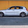 bmw 1-series 2008 GOO_JP_700020175730210504001 image 7