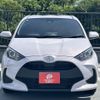 toyota yaris 2021 -TOYOTA--Yaris 5BA-KSP210--KSP210-0058023---TOYOTA--Yaris 5BA-KSP210--KSP210-0058023- image 4
