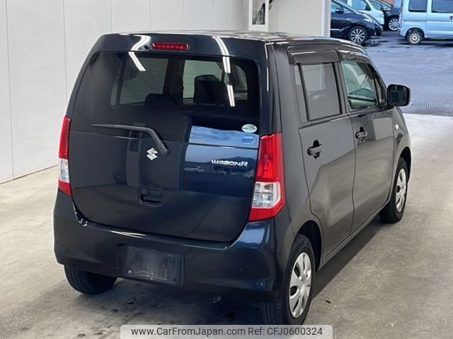 suzuki wagon-r 2012 -SUZUKI--Wagon R MH23S-916659---SUZUKI--Wagon R MH23S-916659- image 2