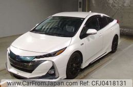 toyota prius-phv 2017 -TOYOTA--Prius PHV DLA-ZVW52--ZVW52-3061111---TOYOTA--Prius PHV DLA-ZVW52--ZVW52-3061111-