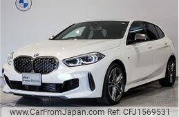 bmw 1-series 2020 CFJ1569531