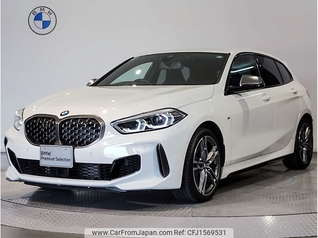 bmw 1-series 2020 CFJ1569531 image 1