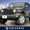 chrysler jeep-wrangler 2015 -CHRYSLER--Jeep Wrangler ABA-JK36L--1C4HJWLGXFL561552---CHRYSLER--Jeep Wrangler ABA-JK36L--1C4HJWLGXFL561552- image 1