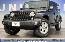 chrysler jeep-wrangler 2015 -CHRYSLER--Jeep Wrangler ABA-JK36L--1C4HJWLGXFL561552---CHRYSLER--Jeep Wrangler ABA-JK36L--1C4HJWLGXFL561552-