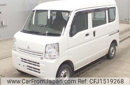 mitsubishi minicab-van 2015 CFJ1519268