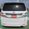 toyota vellfire 2010 -TOYOTA--Vellfire ANH20W--8112146---TOYOTA--Vellfire ANH20W--8112146- image 27
