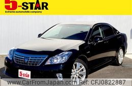 toyota crown 2011 -TOYOTA--Crown DAA-GWS204--GWS204-0024078---TOYOTA--Crown DAA-GWS204--GWS204-0024078-