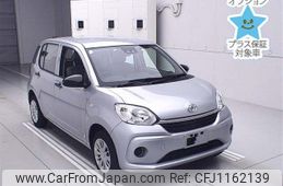 toyota passo 2020 -TOYOTA--Passo M700A-0158020---TOYOTA--Passo M700A-0158020-