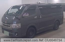 toyota hiace-van 2017 quick_quick_CBF-TRH200V_TRH200-0259443