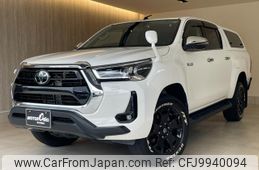 toyota hilux 2021 GOO_NET_EXCHANGE_1020311A30240626W002