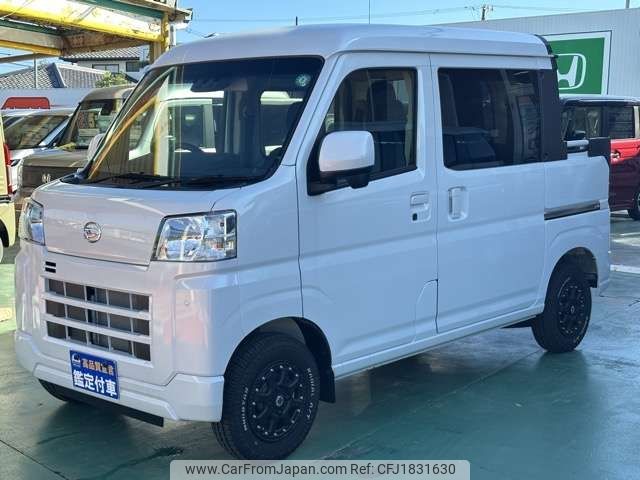 daihatsu hijet-van 2024 CFJ1831630 image 2