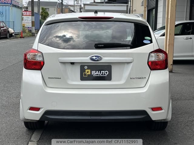 subaru impreza-sports 2015 quick_quick_DBA-GP7_GP7-098627 image 2
