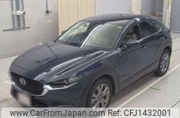 mazda cx-3 2020 -MAZDA--CX-30 5BA-DMEP--DMEP-118468---MAZDA--CX-30 5BA-DMEP--DMEP-118468-