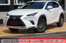 lexus nx 2018 quick_quick_AYZ10_AYZ10-1017723