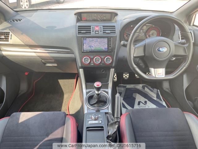 subaru wrx-sti 2014 CFJ1615716 image 2