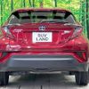 toyota c-hr 2018 quick_quick_ZYX10_ZYX10-2124953 image 15
