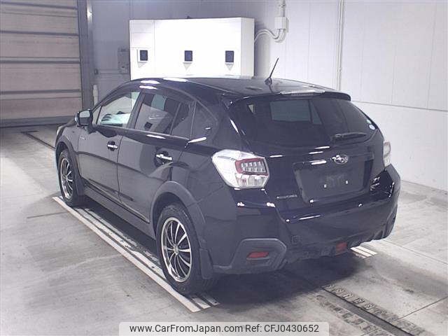 subaru xv 2014 -SUBARU--Subaru XV GPE-017655---SUBARU--Subaru XV GPE-017655- image 2