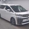 toyota vellfire 2018 quick_quick_DBA-AGH30W_AGH30-0215047 image 1