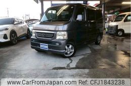 honda vamos 2008 CFJ1843238