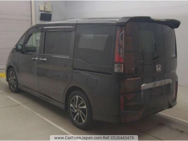 honda stepwagon-spada 2016 quick_quick_DBA-RP3_1034286 image 2