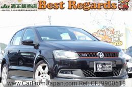 volkswagen polo 2013 quick_quick_6RCTH_WVWZZZ6RZDY258525