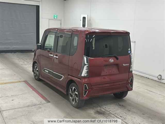 daihatsu tanto 2021 -DAIHATSU 【後日 】--Tanto LA660S-0038342---DAIHATSU 【後日 】--Tanto LA660S-0038342- image 2