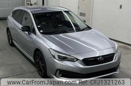 subaru impreza-sports 2022 quick_quick_3BA-GT2_065653