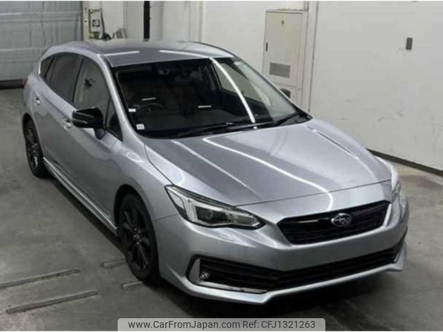subaru impreza-sports 2022 quick_quick_3BA-GT2_065653 image 1