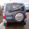 mitsubishi pajero-mini 2004 GOO_JP_700116120430250626001 image 4