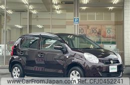 toyota passo 2011 -TOYOTA--Passo DBA-KGC30--KGC30-0088869---TOYOTA--Passo DBA-KGC30--KGC30-0088869-